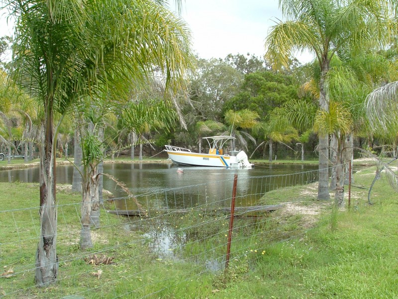 45 Shore Road West, Booral QLD 4655