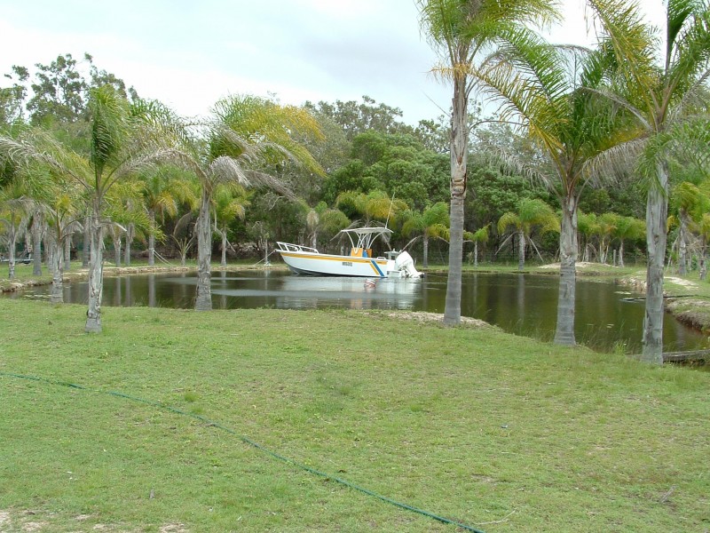 45 Shore Road West, Booral QLD 4655