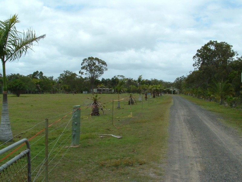 45 Shore Road West, Booral QLD 4655