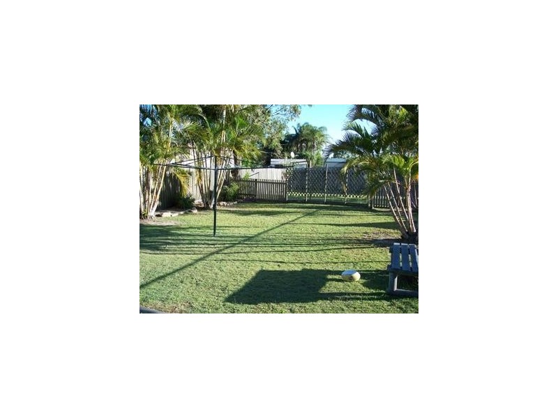 5 Honeysuckle Avenue, Hervey Bay QLD 4655