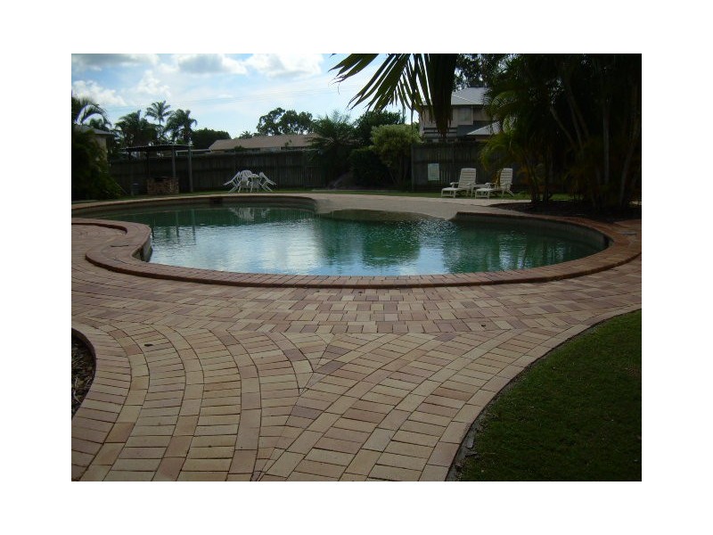 Eli Waters QLD 4655