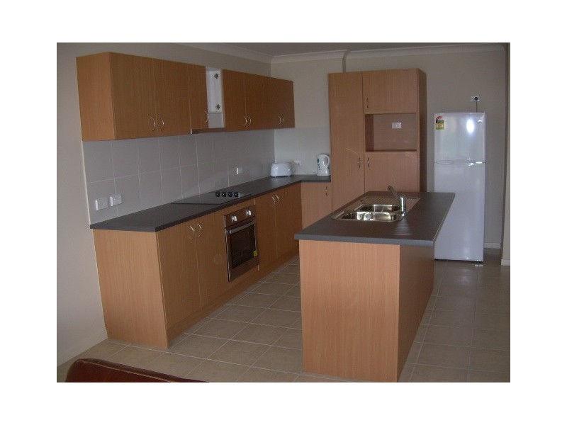 Eli Waters QLD 4655