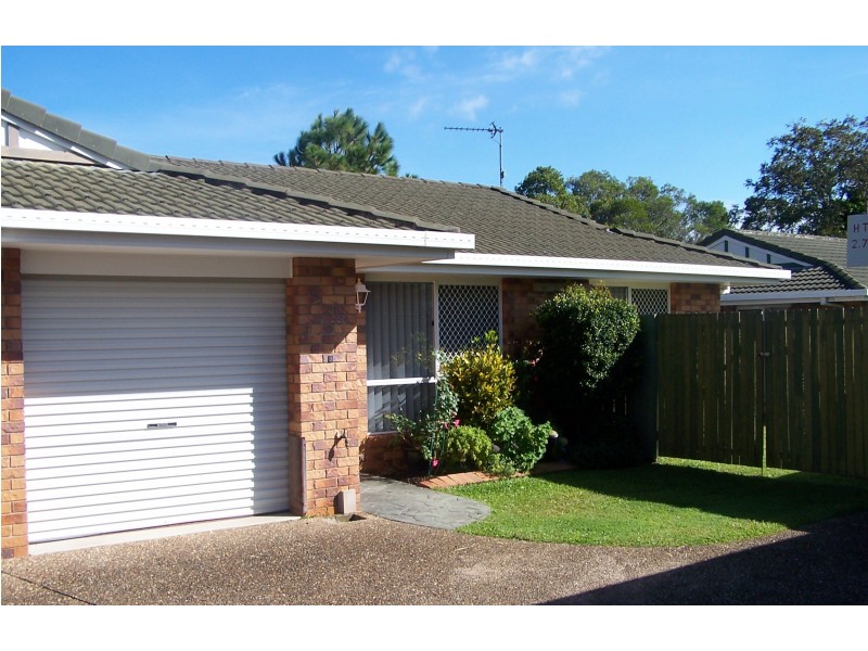 6/65 Taylor, Pialba QLD 4655