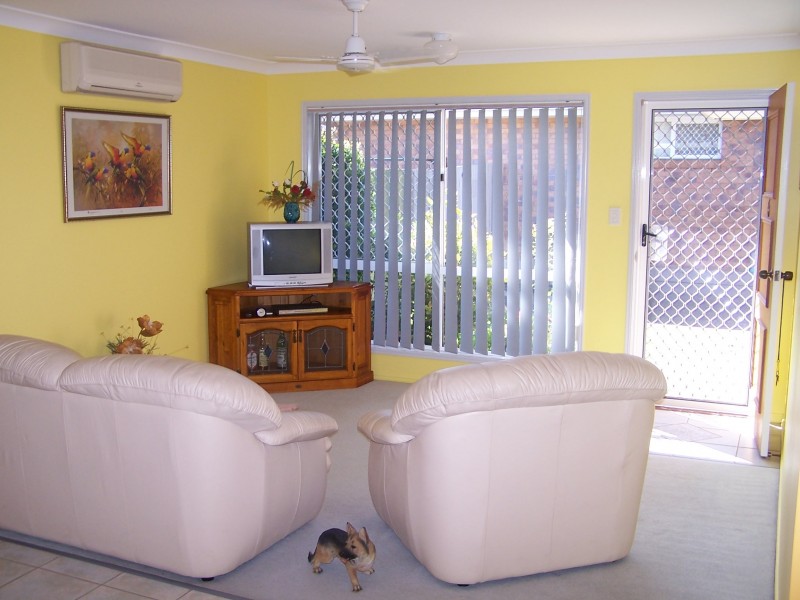 6/65 Taylor, Pialba QLD 4655