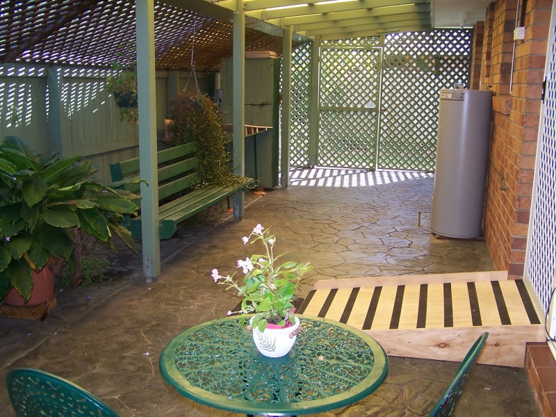 6/65 Taylor, Pialba QLD 4655
