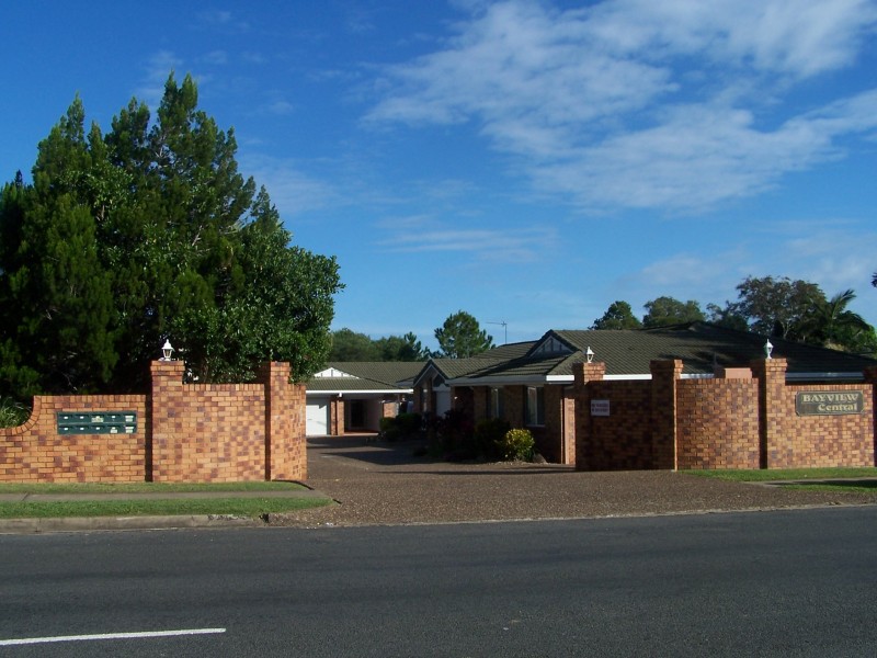 6/65 Taylor, Pialba QLD 4655