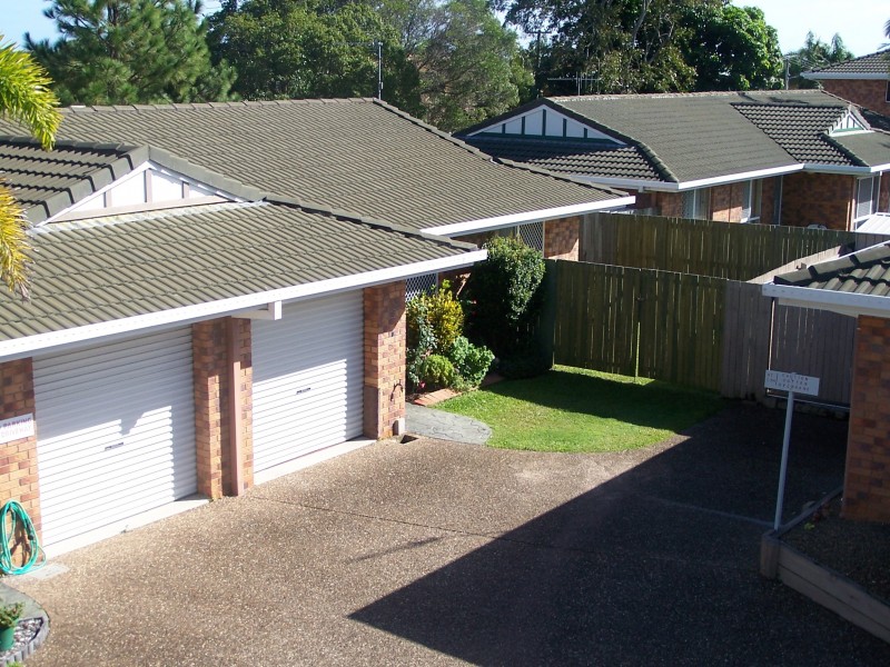 6/65 Taylor, Pialba QLD 4655