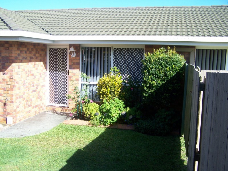 6/65 Taylor, Pialba QLD 4655