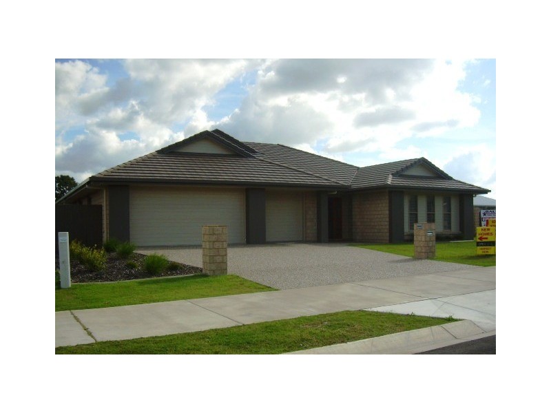Point Vernon QLD 4655