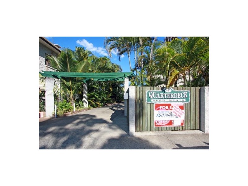4 – 445 Esplanade, Torquay QLD 4655