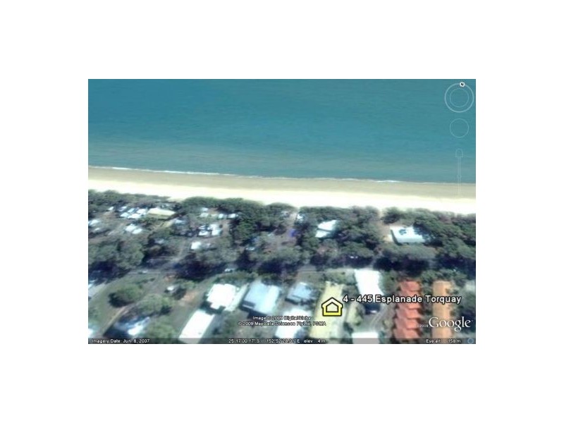 4 – 445 Esplanade, Torquay QLD 4655