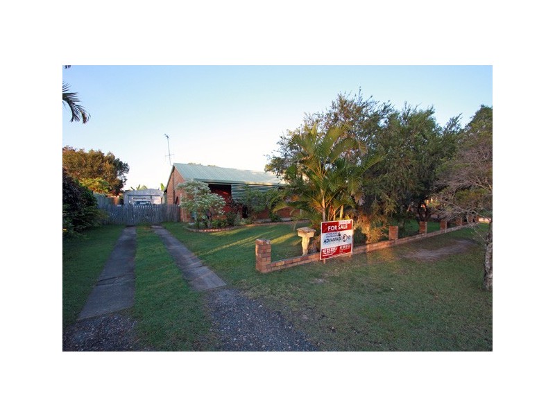 18 Bayrise Dr, Urangan QLD 4655