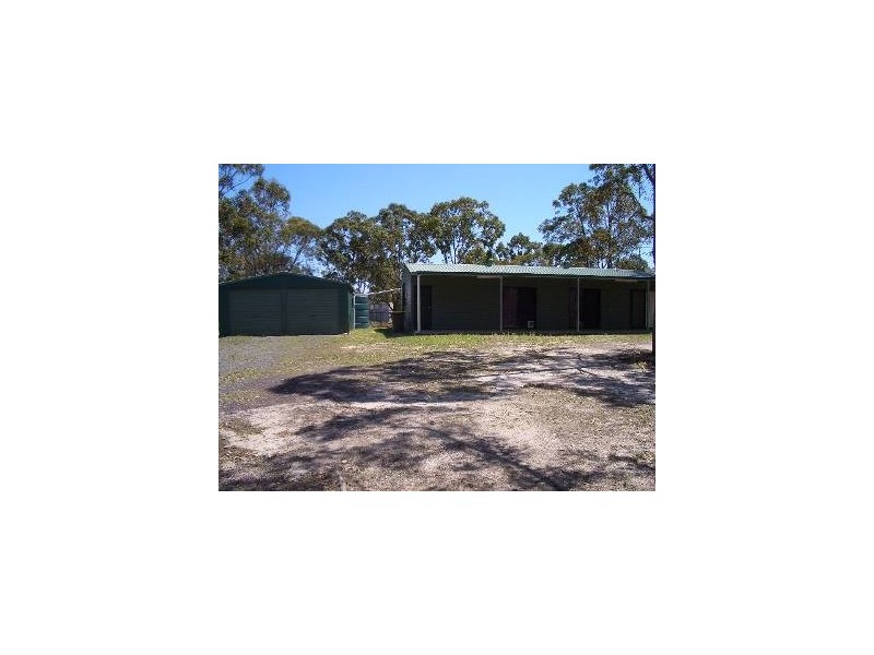 Sunshine Acres QLD 4655