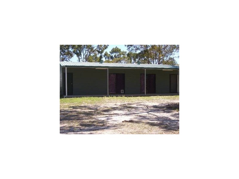 Sunshine Acres QLD 4655