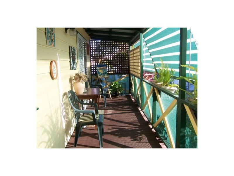 R9 26 Corser Street, Point Vernon QLD 4655