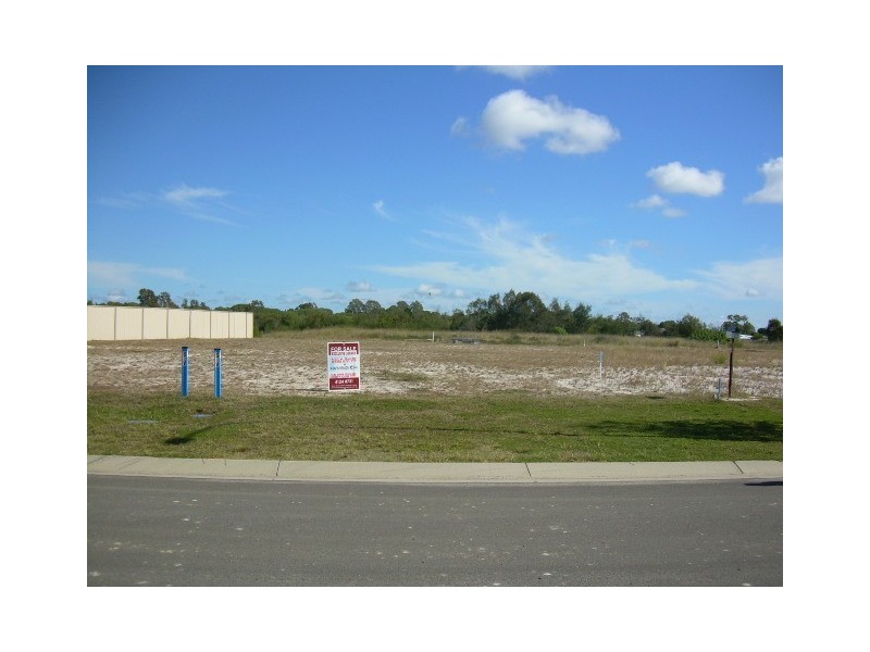 Burrum Heads QLD 4659
