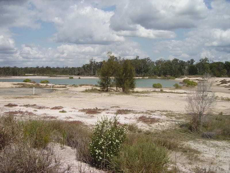Burrum Heads QLD 4659