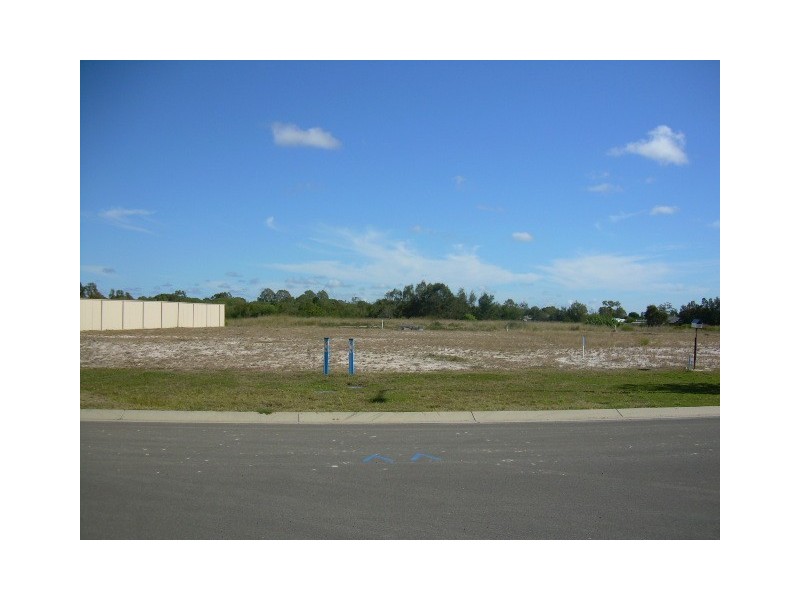 Burrum Heads QLD 4659