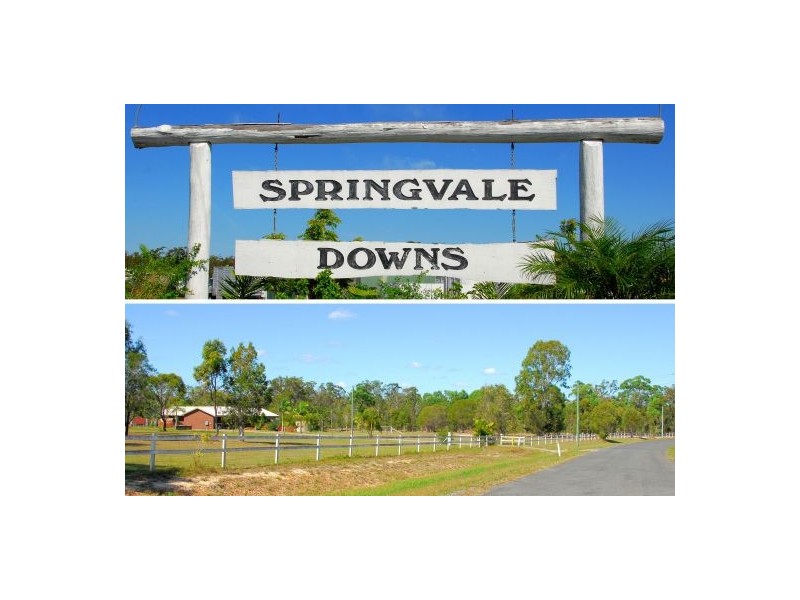 Torbanlea Road, Walligan QLD 4655