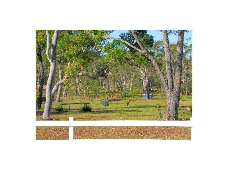 Torbanlea Road, Walligan QLD 4655