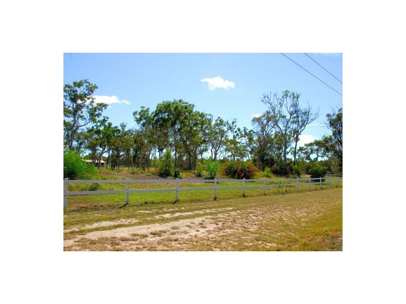Torbanlea Road, Walligan QLD 4655