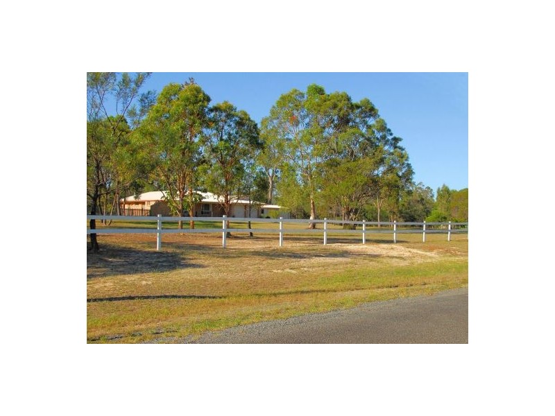 Torbanlea Road, Walligan QLD 4655