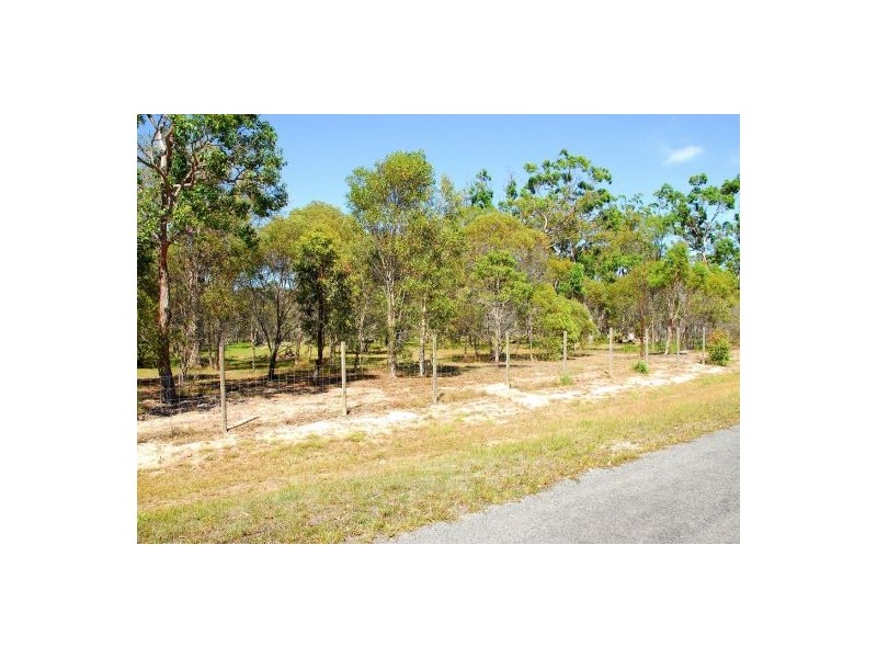 Torbanlea Road, Walligan QLD 4655
