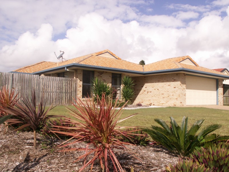Eli Waters QLD 4655