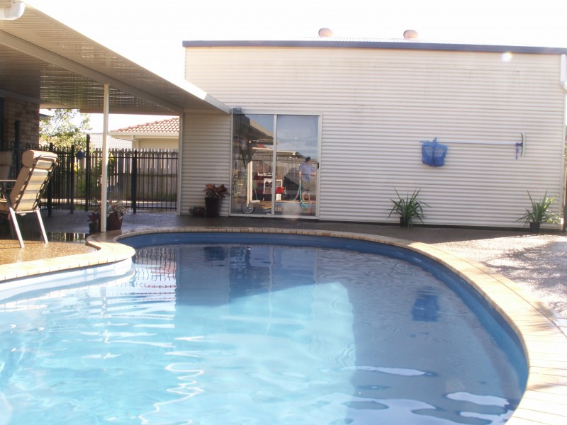 Eli Waters QLD 4655