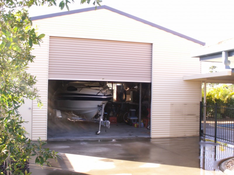 Eli Waters QLD 4655