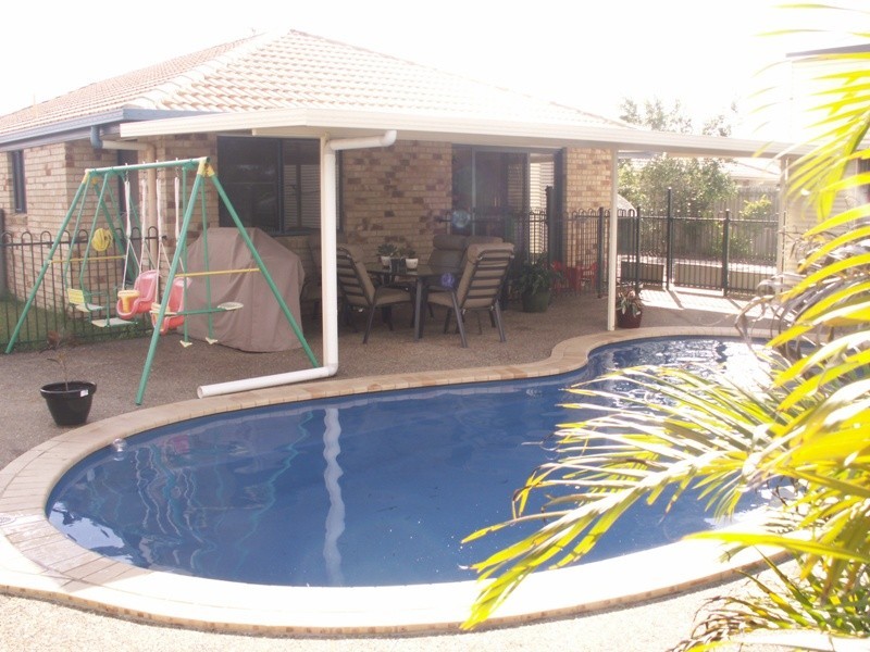 Eli Waters QLD 4655