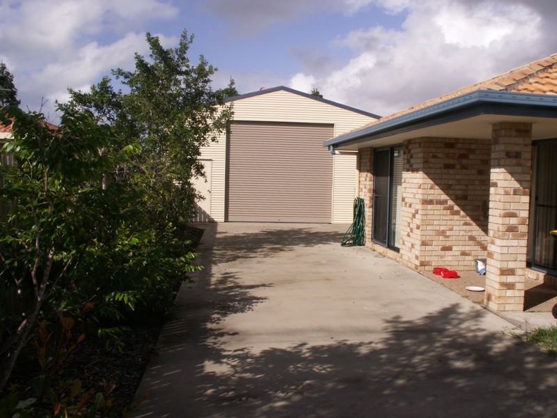 Eli Waters QLD 4655