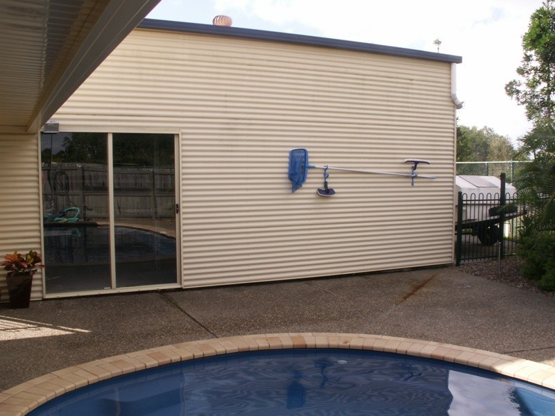 Eli Waters QLD 4655