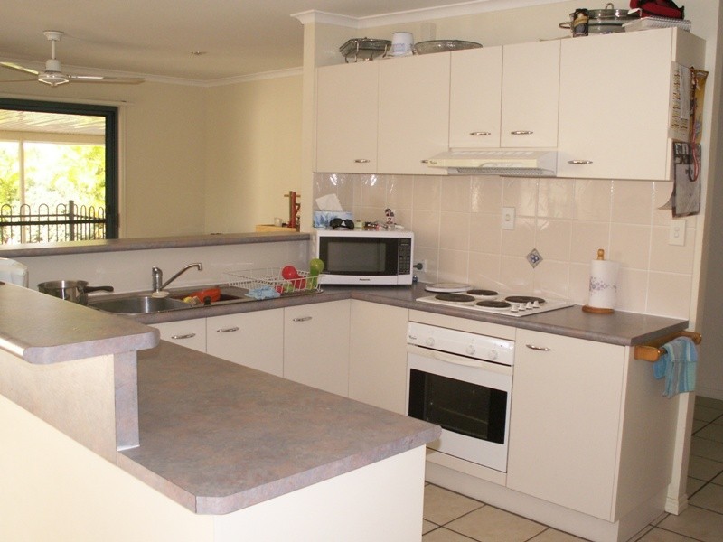 Eli Waters QLD 4655