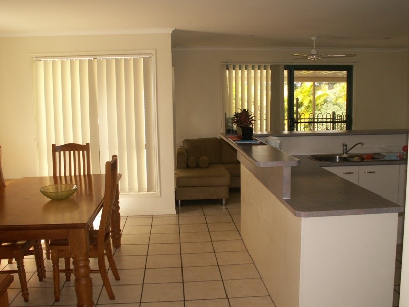 Eli Waters QLD 4655