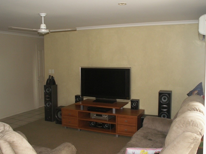 Eli Waters QLD 4655