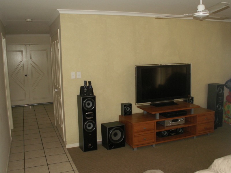 Eli Waters QLD 4655