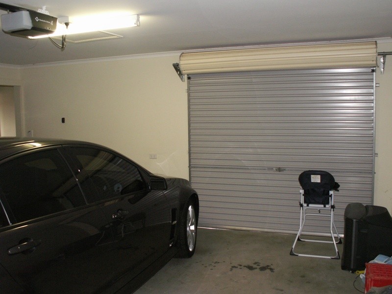 Eli Waters QLD 4655