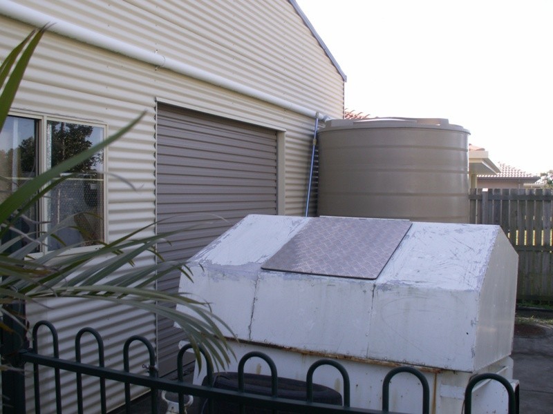 Eli Waters QLD 4655