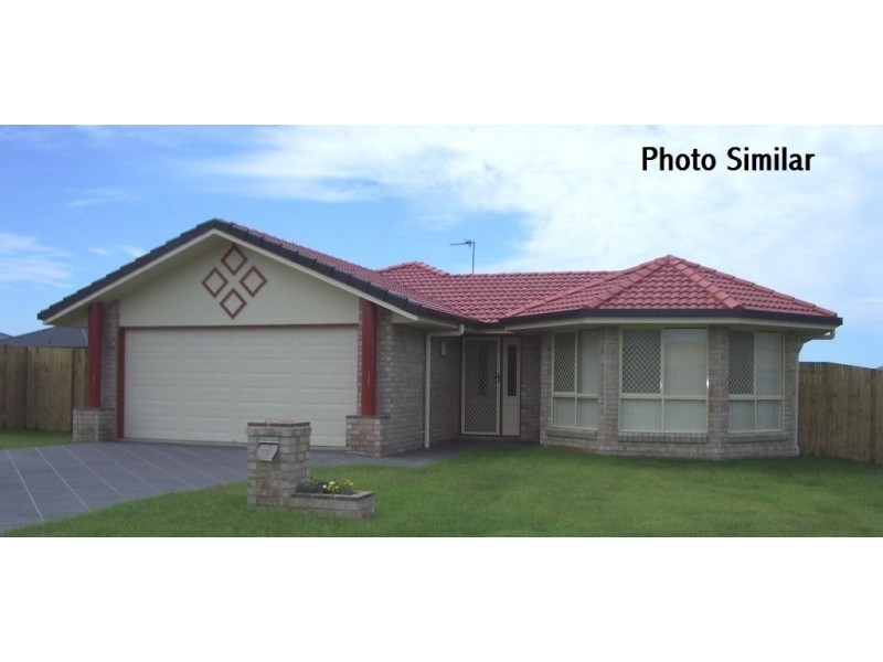 Point Vernon QLD 4655