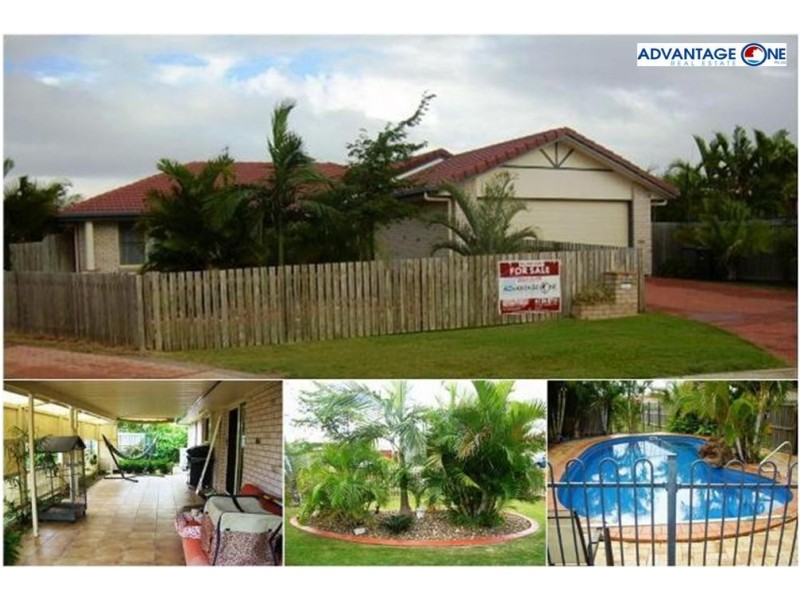3 Benson Close, Urraween QLD 4655