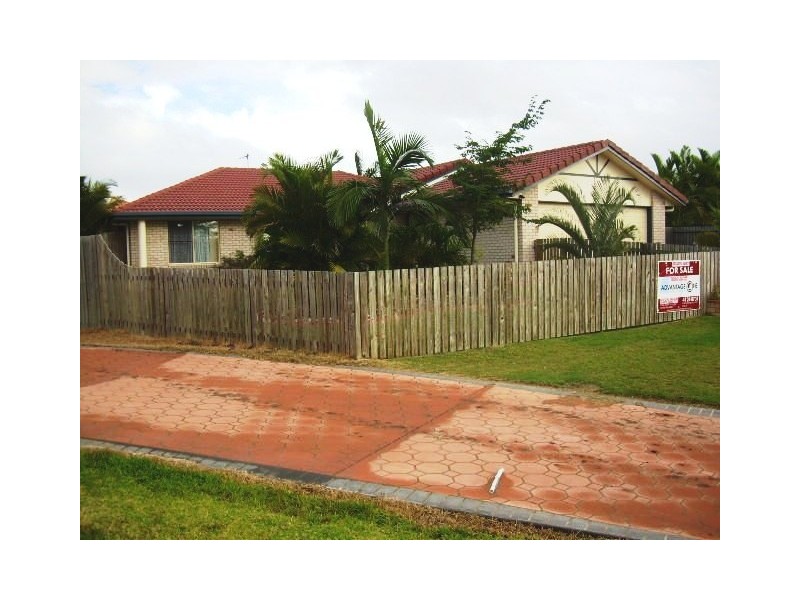 3 Benson Close, Urraween QLD 4655