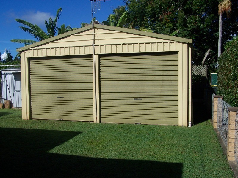 9 Moonbi, Scarness QLD 4655