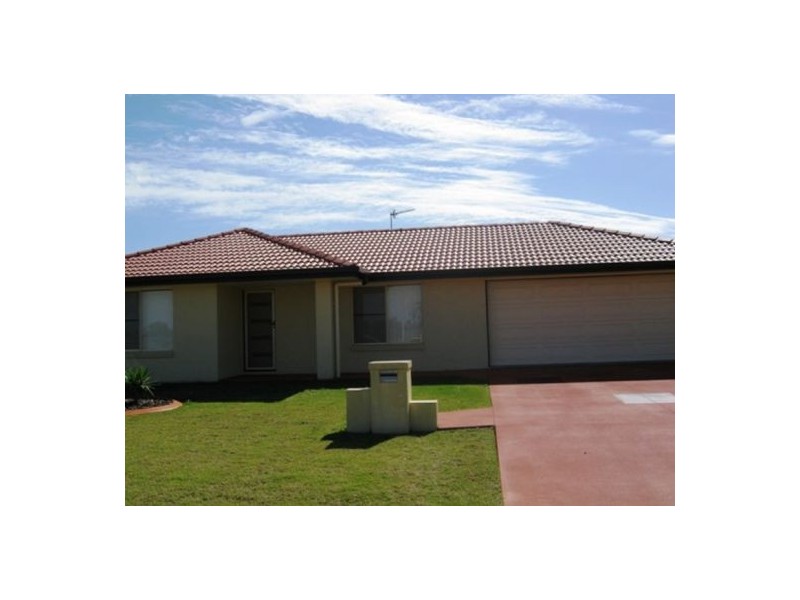 93 Endeavour Way, Eli Waters QLD 4655