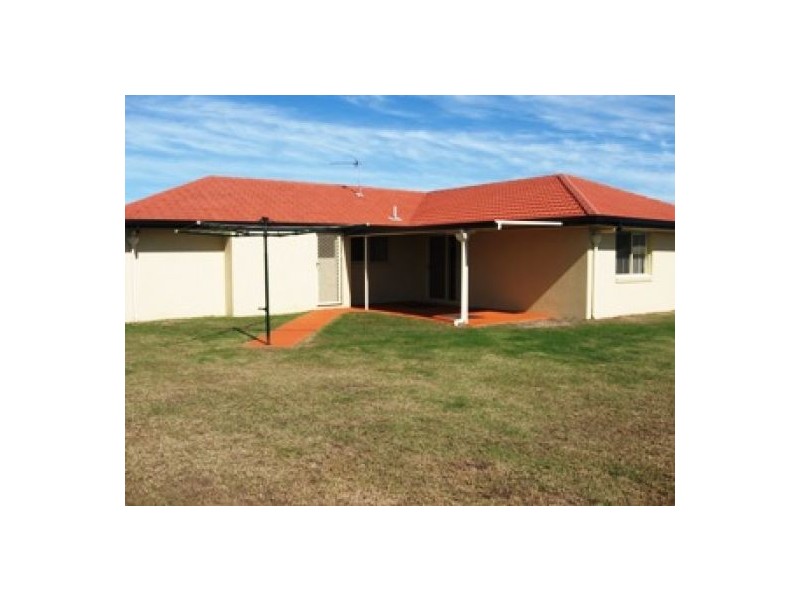 93 Endeavour Way, Eli Waters QLD 4655