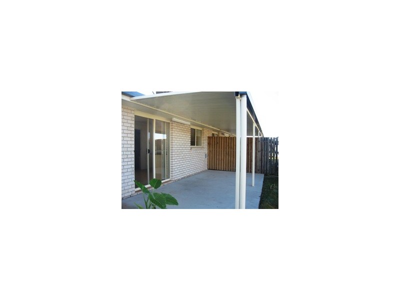 2/40 Wide Bay Drive, Hervey Bay QLD 4655