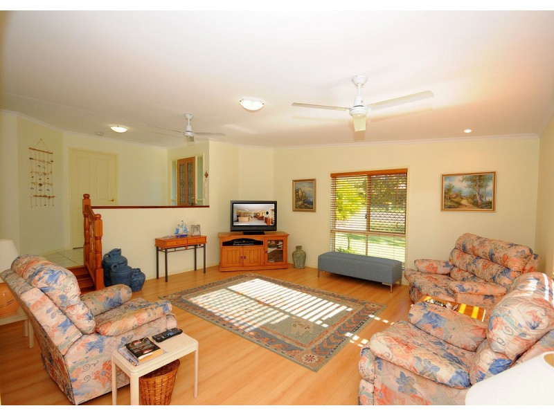 7 Victor Drive, Kawungan QLD 4655