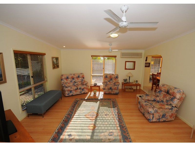 7 Victor Drive, Kawungan QLD 4655