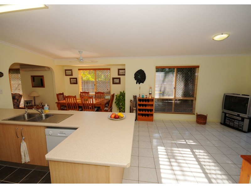 7 Victor Drive, Kawungan QLD 4655