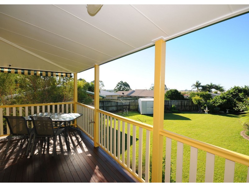 7 Victor Drive, Kawungan QLD 4655